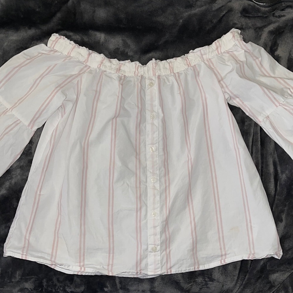 Abercrombie & Fitch Top